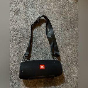 JBL speaker waterproof super base wireless bluetooth portable speaker🌸